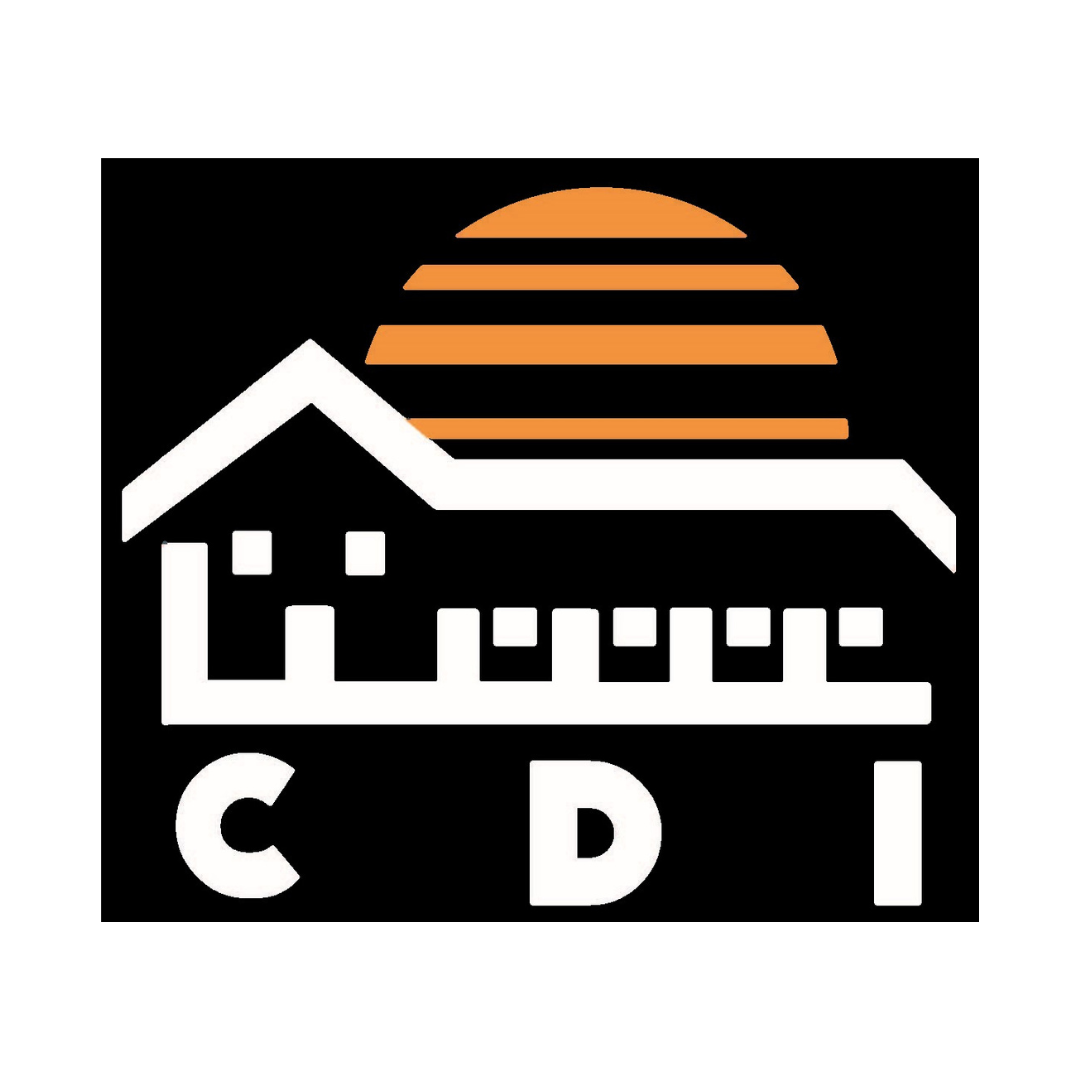 CDI is a 2023 Giraffe Laugh event sponsor