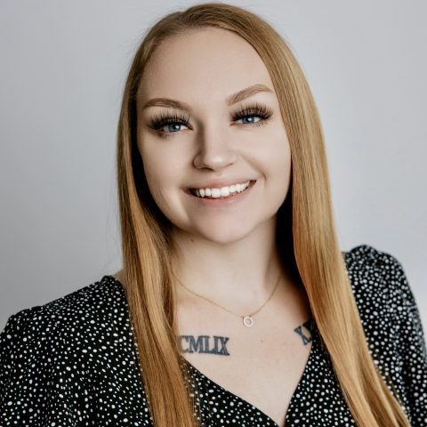 Chloe Crowe