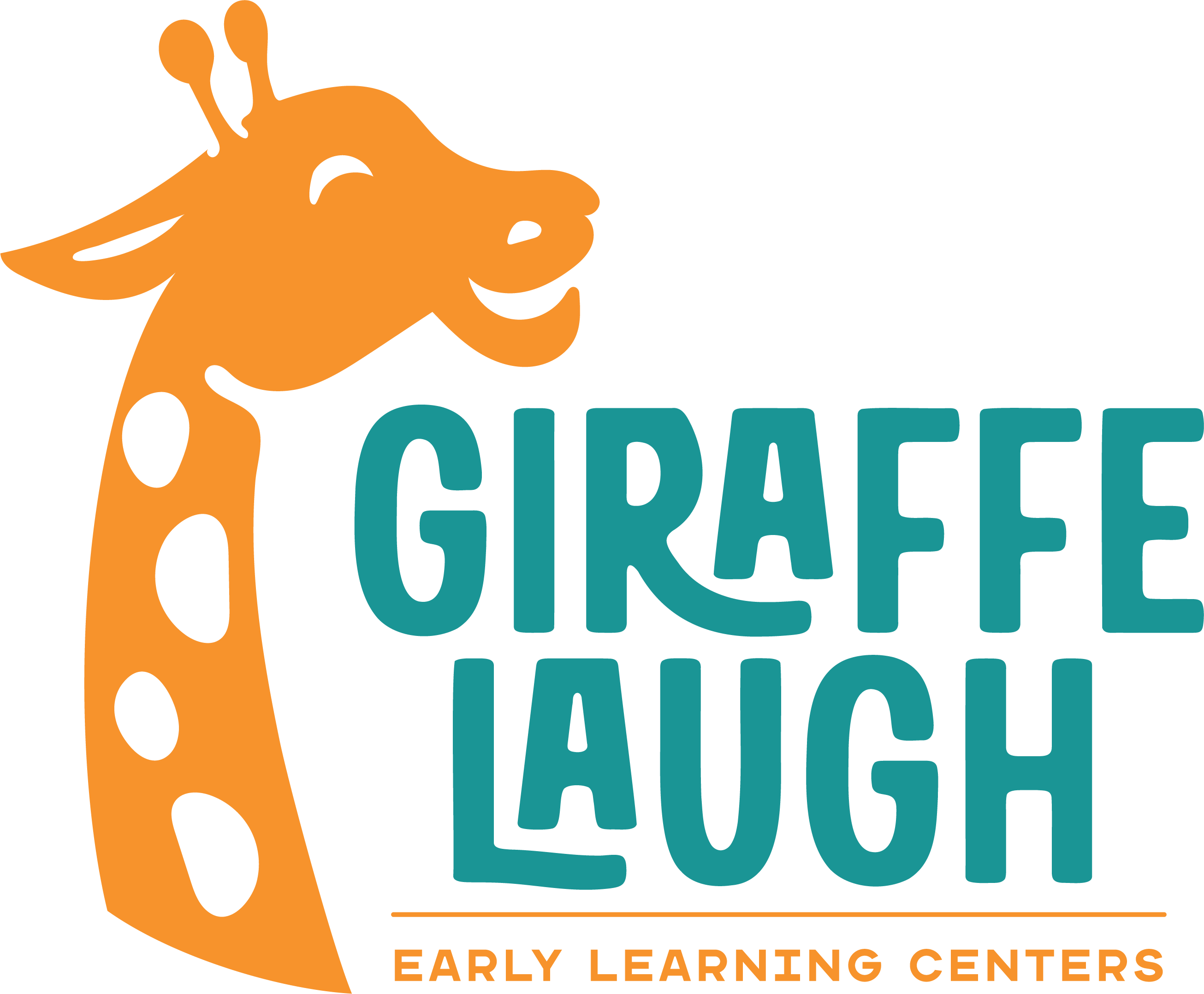 Giraffe Laugh Early Learning Centers