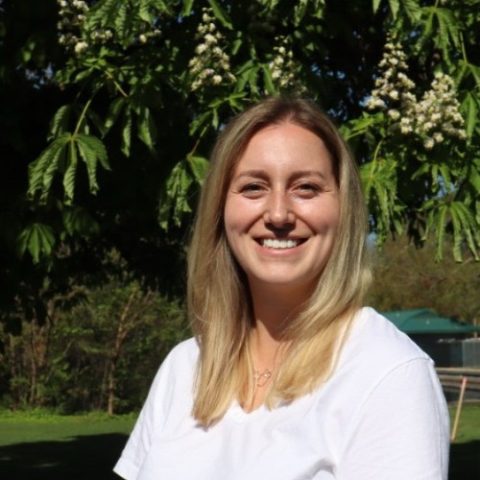 Kate Cwikiel