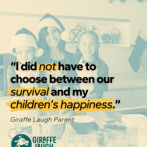 What Adopting a Family Really Means: A Single Mom’s Story